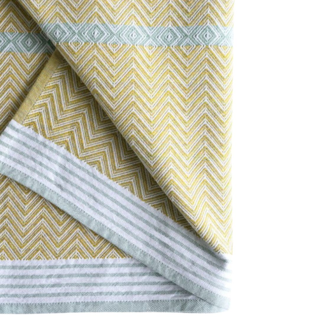 Tawulo Bath Towel- Soleil