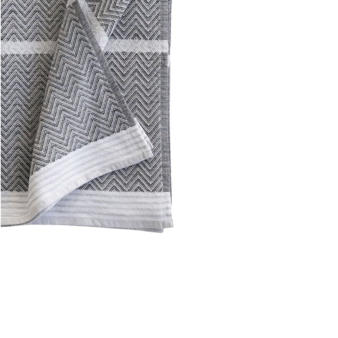 Tawulo Hand Towel- Storm