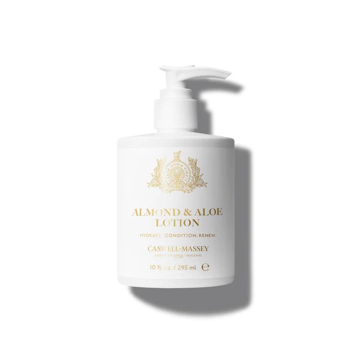 Centuries Lotion- , Scent: Almond