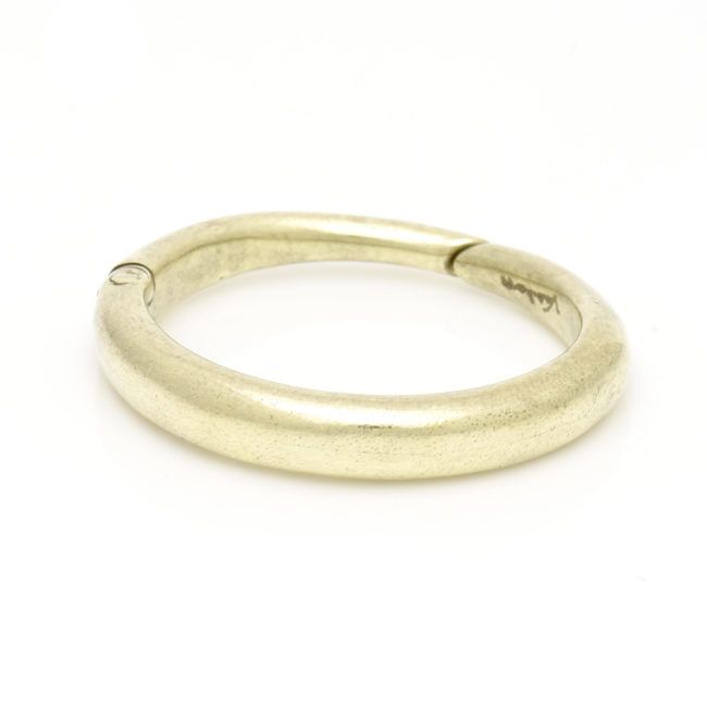 Bracelet- Hinged Bangle