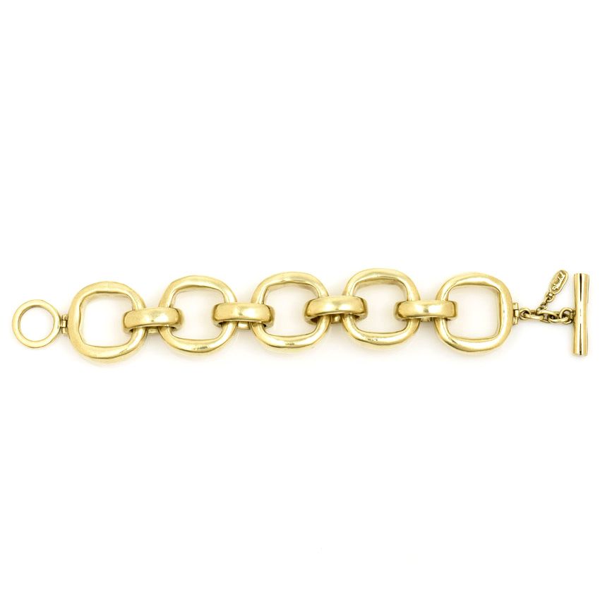 Bracelet- Link