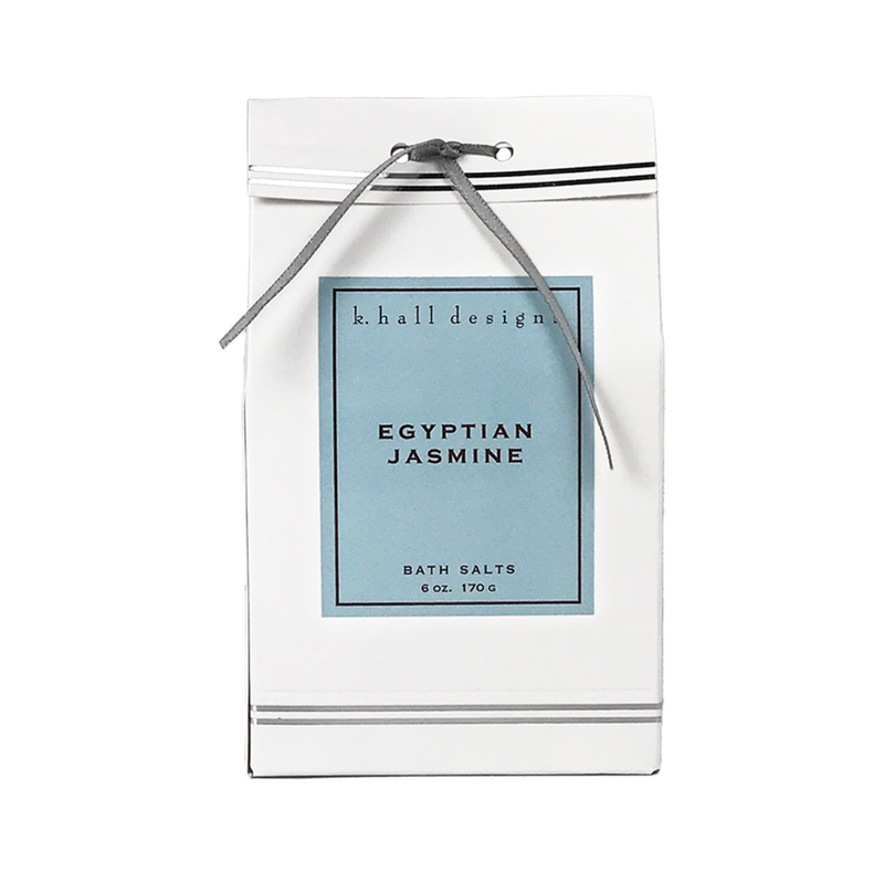 Mini Bath Soaks-