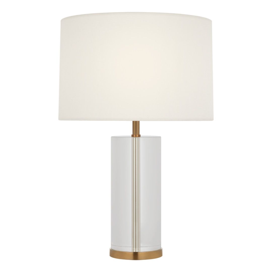 ARN 3023CG/HAB-L-CL Lineham 16&quot; Cordless in Crystal, HAB