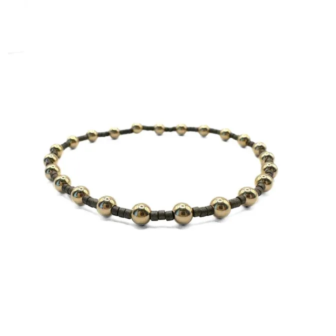 4mm Newport Bracelet-