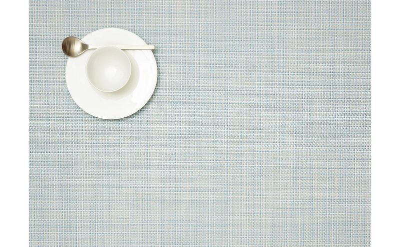MiniBasket Table Mat 12x16 SKY