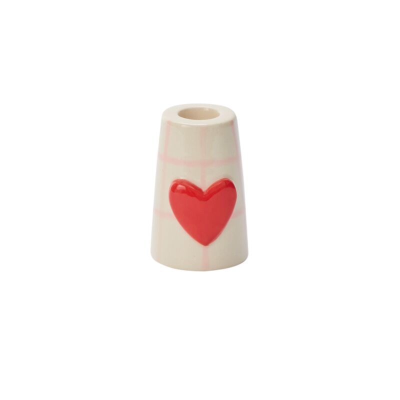 Friends Forever Candleholder 2.25x3.25