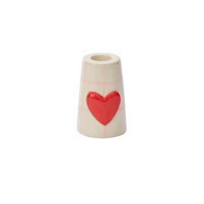 Friends Forever Candleholder 2.25x3.25
