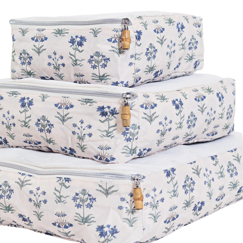 Packing Squad S/3-