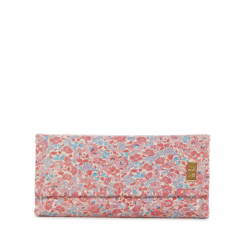 Luxe Jewelry Wallet-