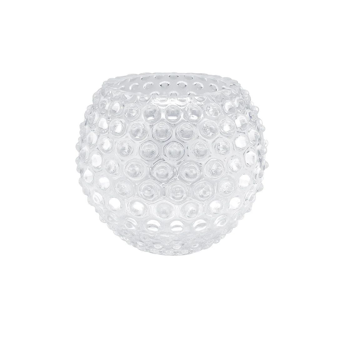 Hobnob Medium Centerpiece Vase