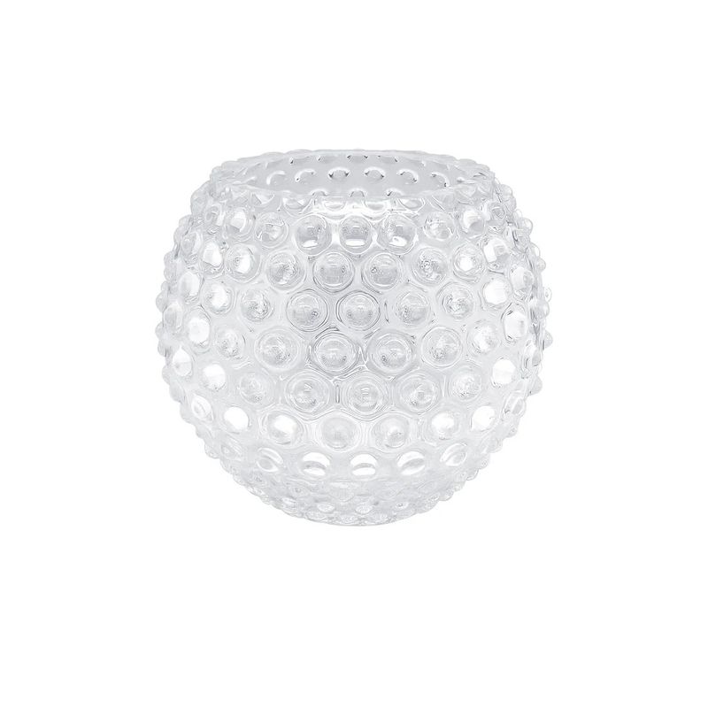 Hobnob Medium Centerpiece Vase