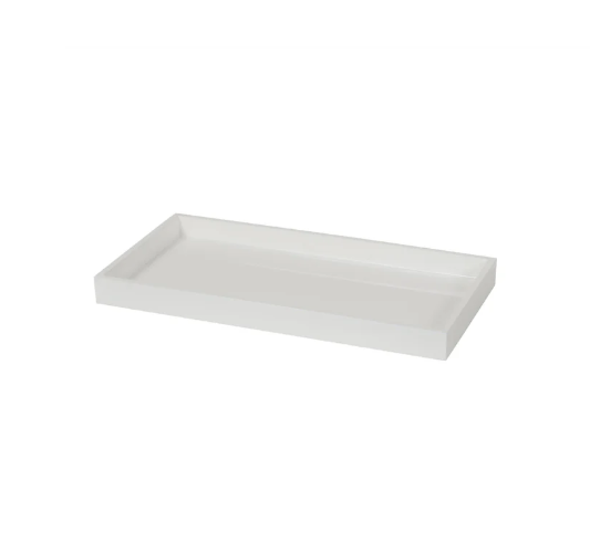 Rect Tray, SM-