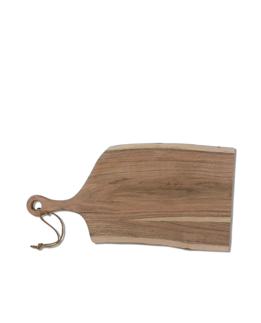 MD Live Edge Board, LG