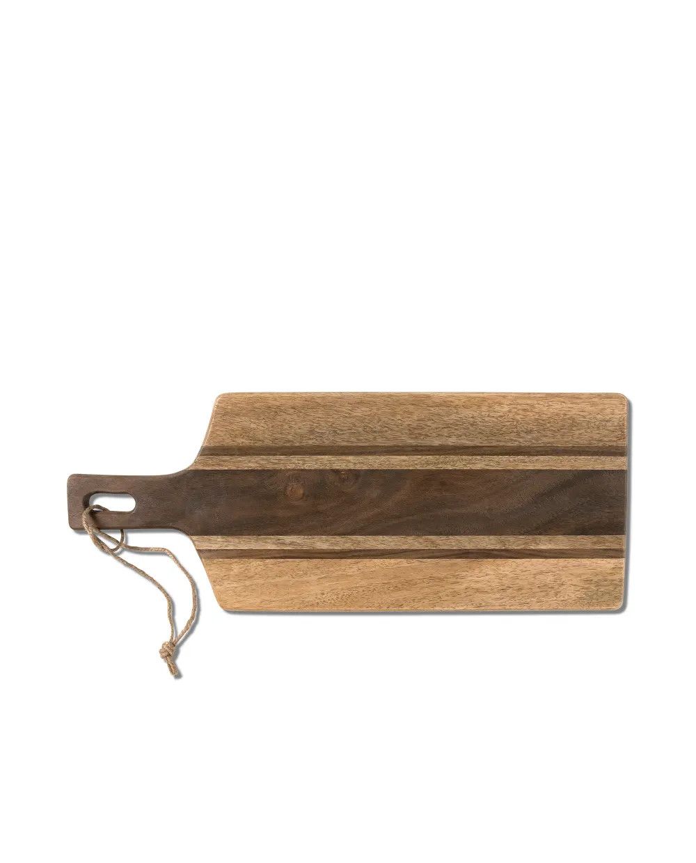 MD 2 Tone Wood Board, SM