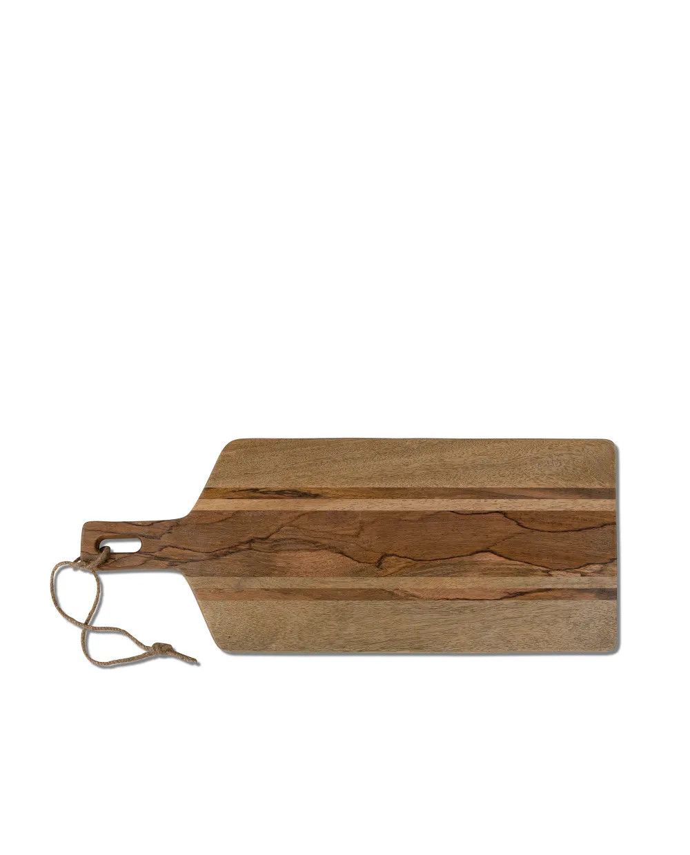 MD 2 Tone Wood Board, LG