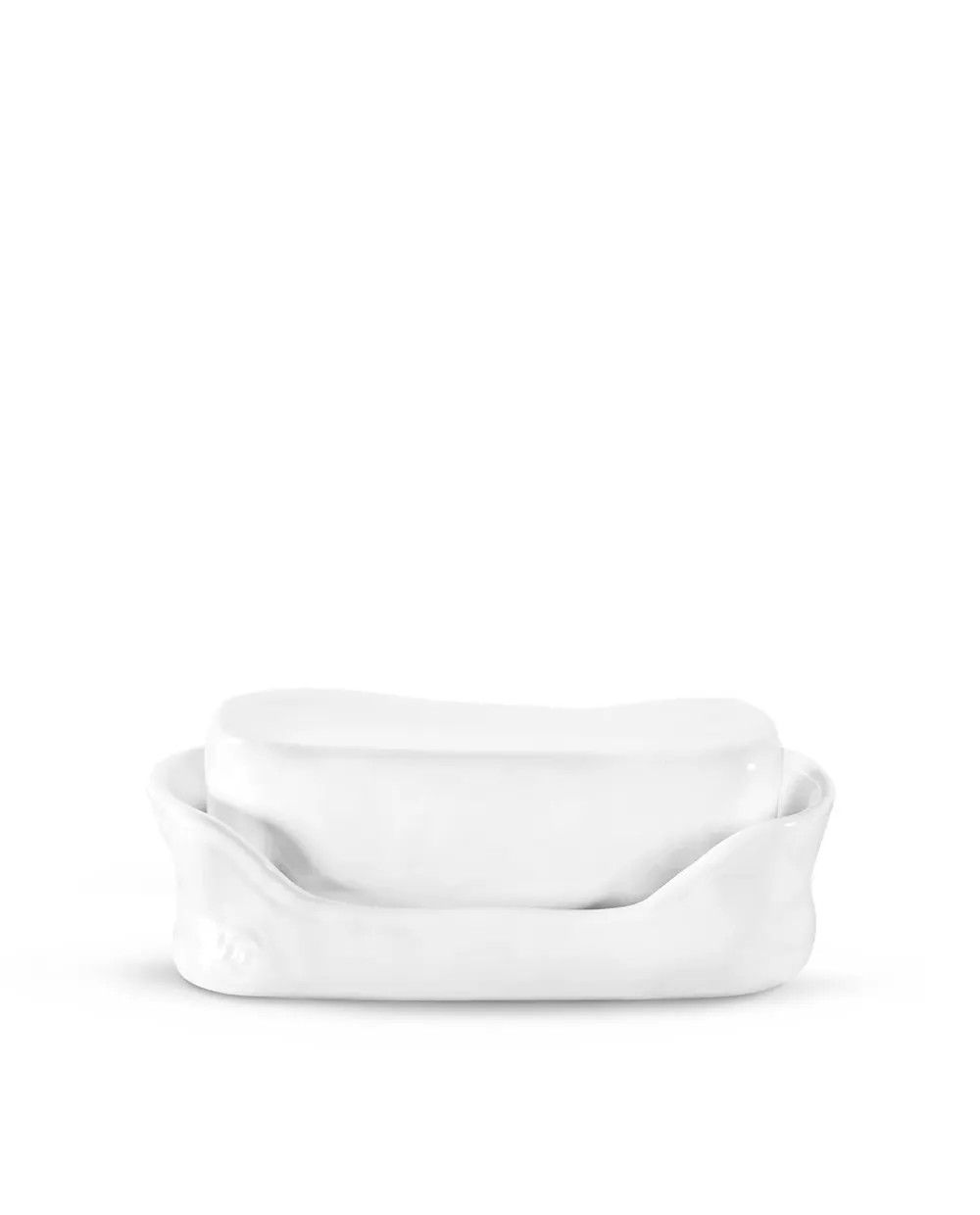 MD Butter Dish #230