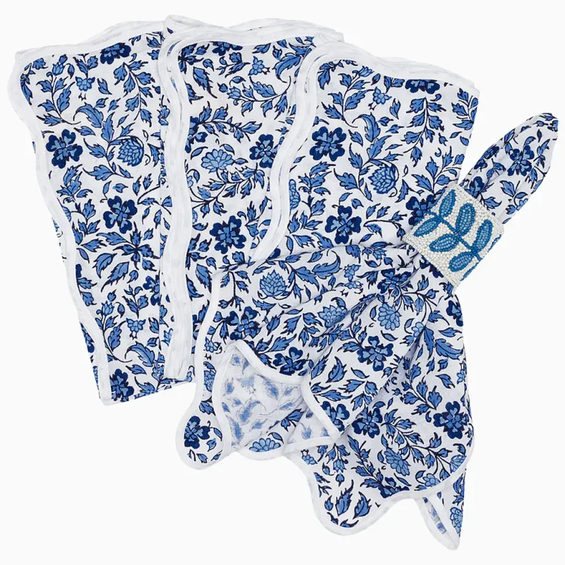 S/4 JR Napkins