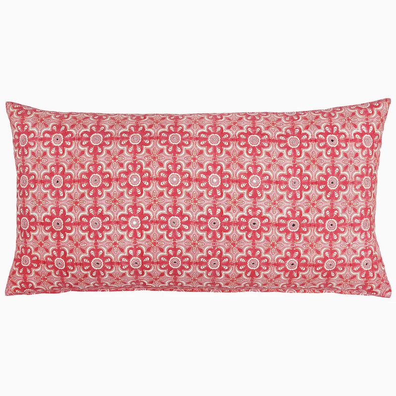 Virat Bolster w. Insert 17x32