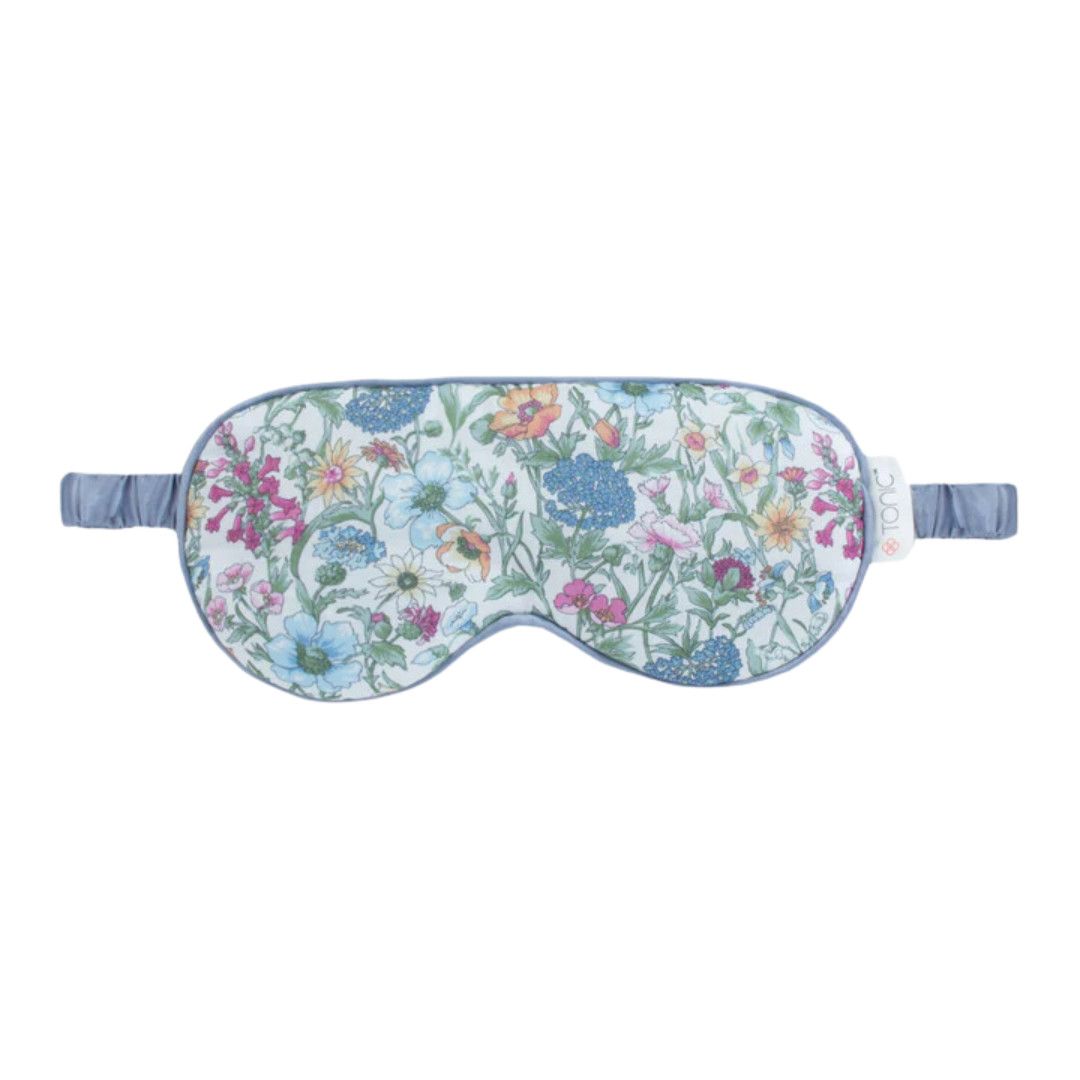 Eye Mask-, Pattern: Rachel