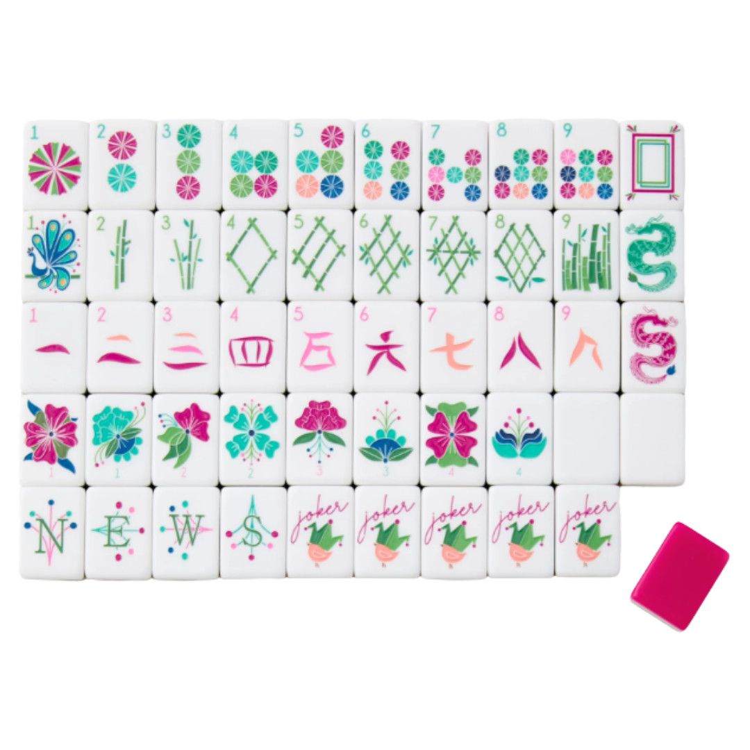 Dandy Tiles