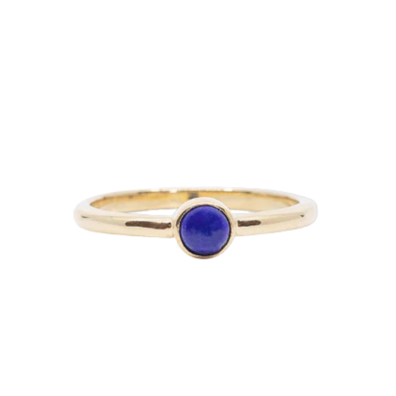 Ring- Mini Rainbow-