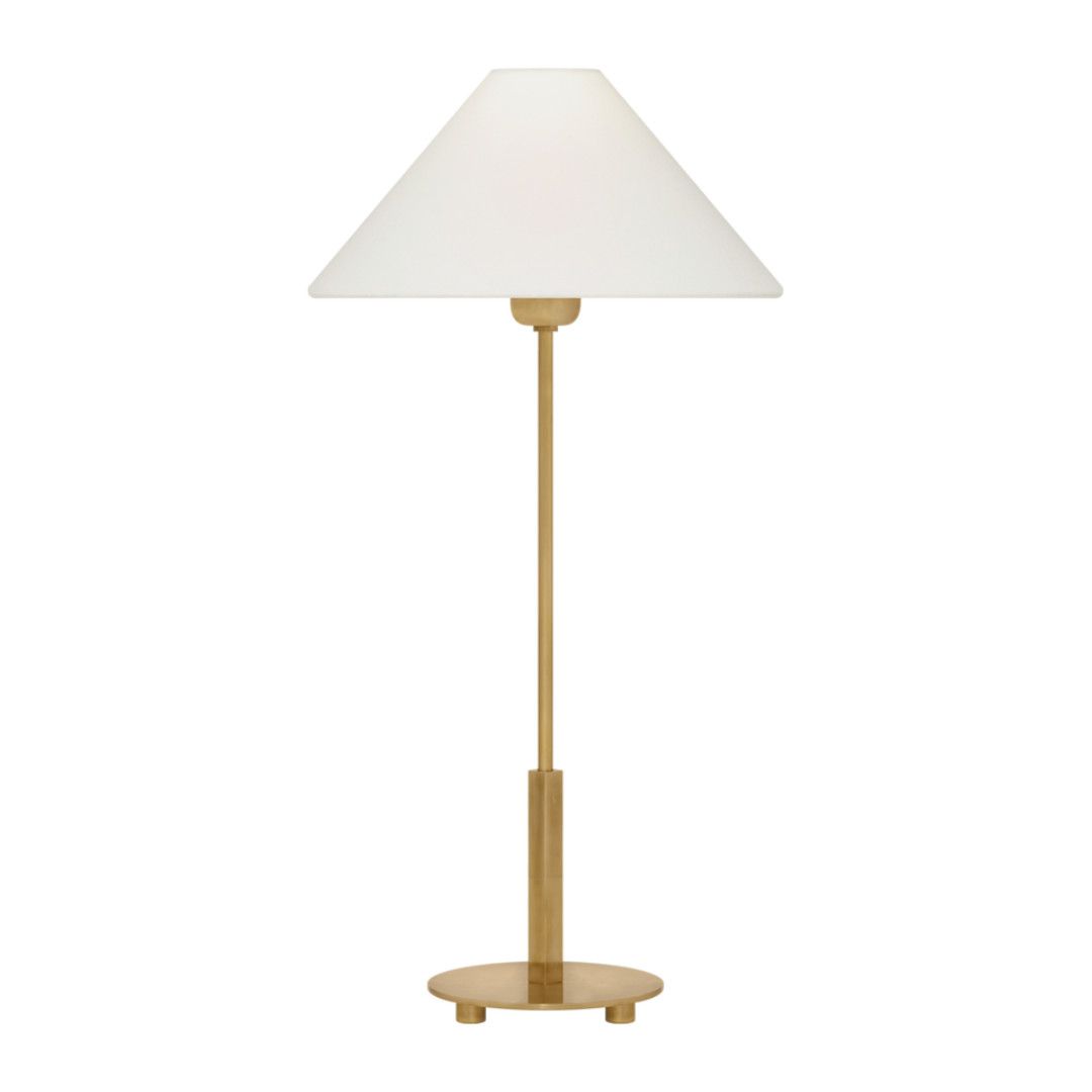 SP 3021HAB-L-CL Hackney 24&quot; Cordless Buffet Lamp, AB