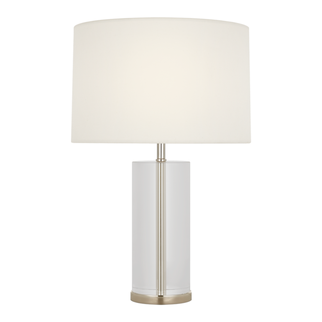 ARN 3023CG/PN-L-CL Lineham 16&quot; Cordless in Crystal, PN