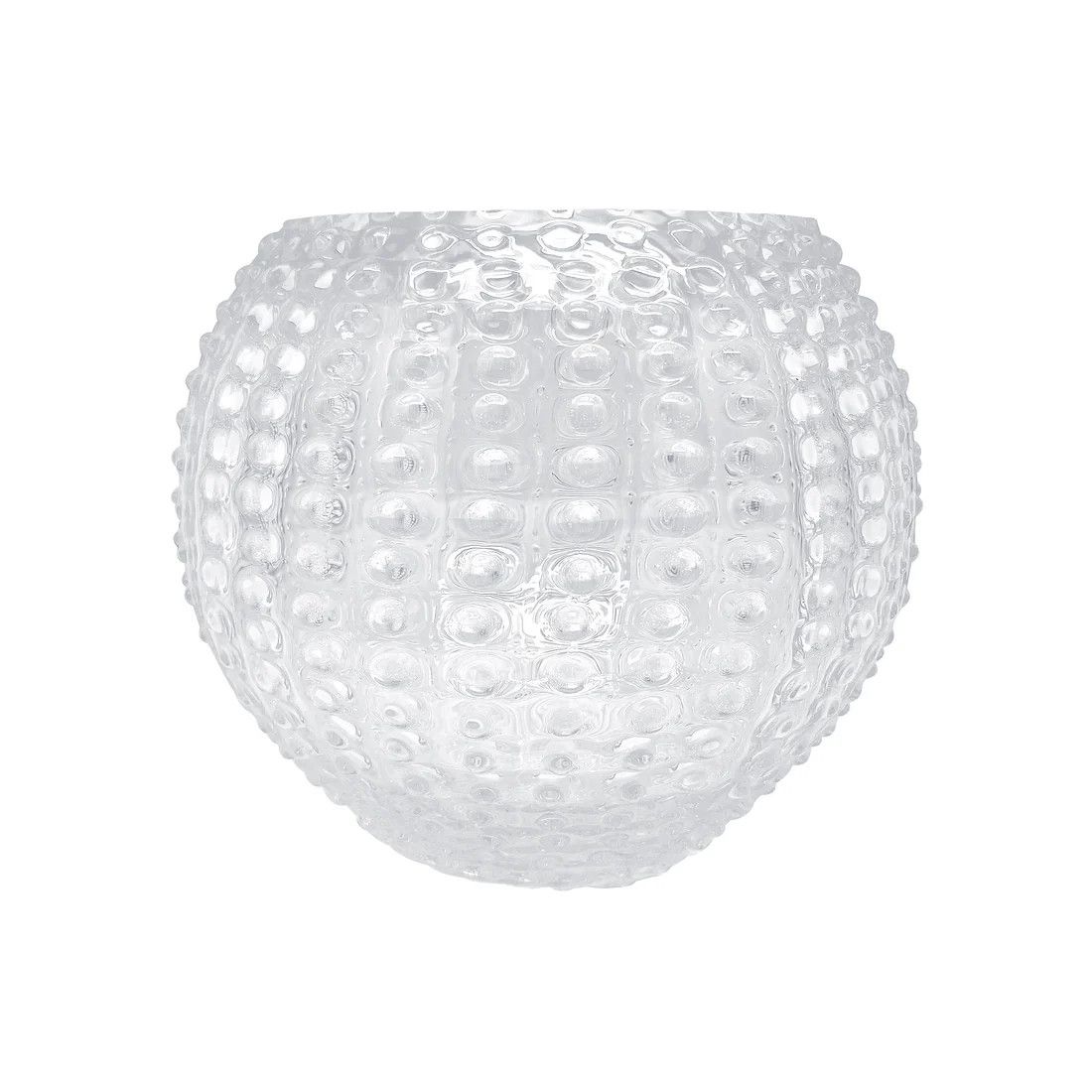 Hobnob Large Centerpiece Vase