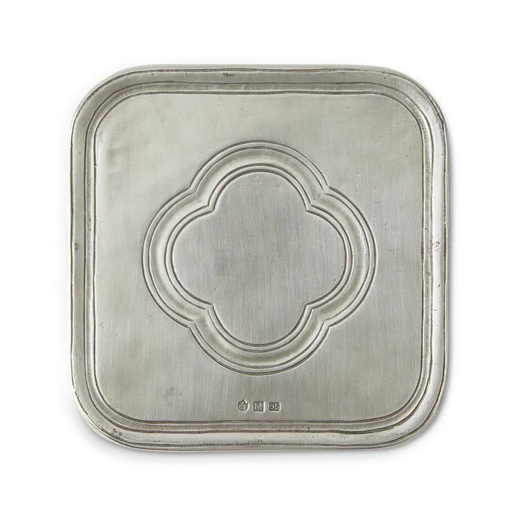 Square Bottle Coaster