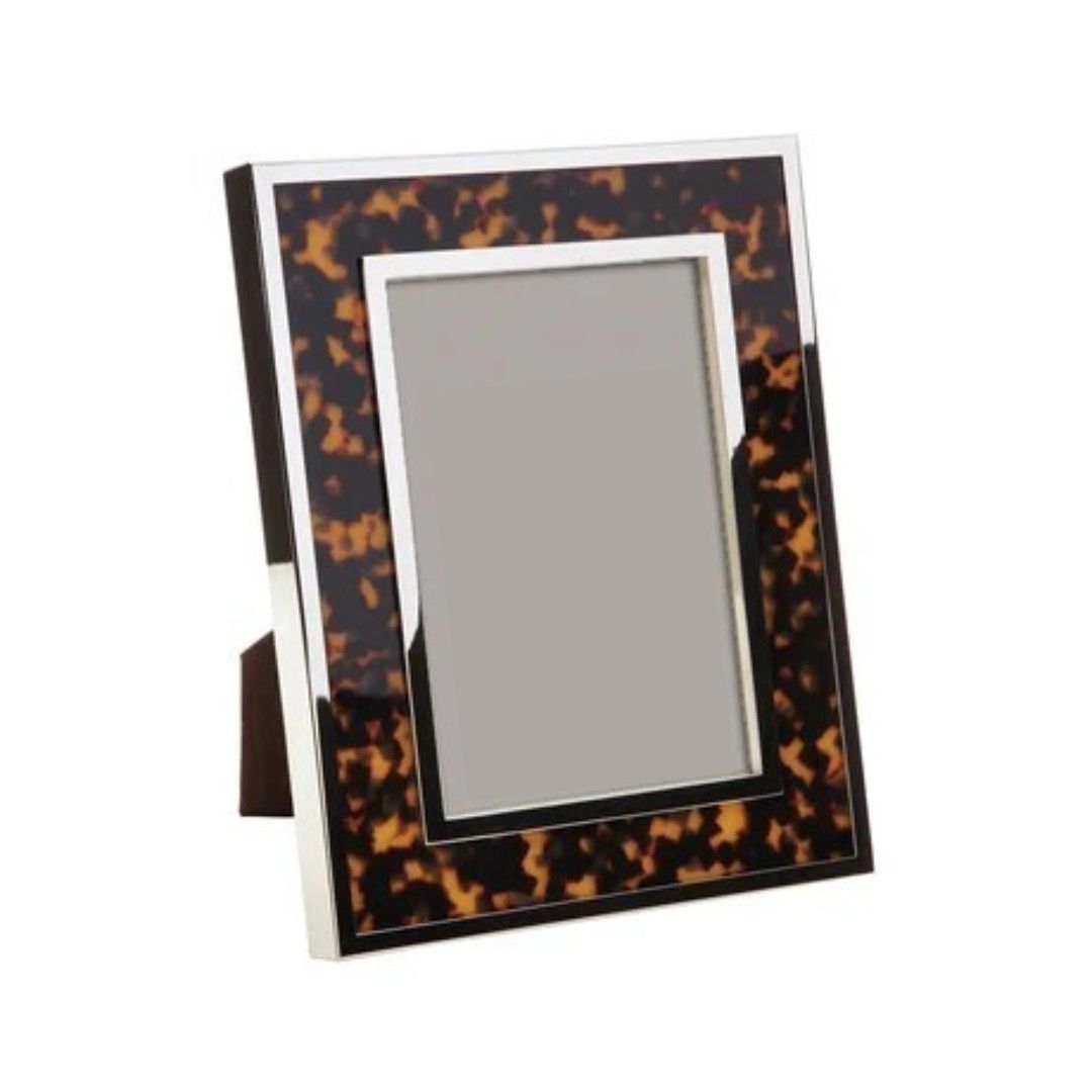 5x7 Tortoise Look Frame