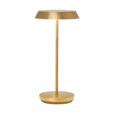 SLTB25927NB Tepa Accent Table Lamp Rechargeable NB
