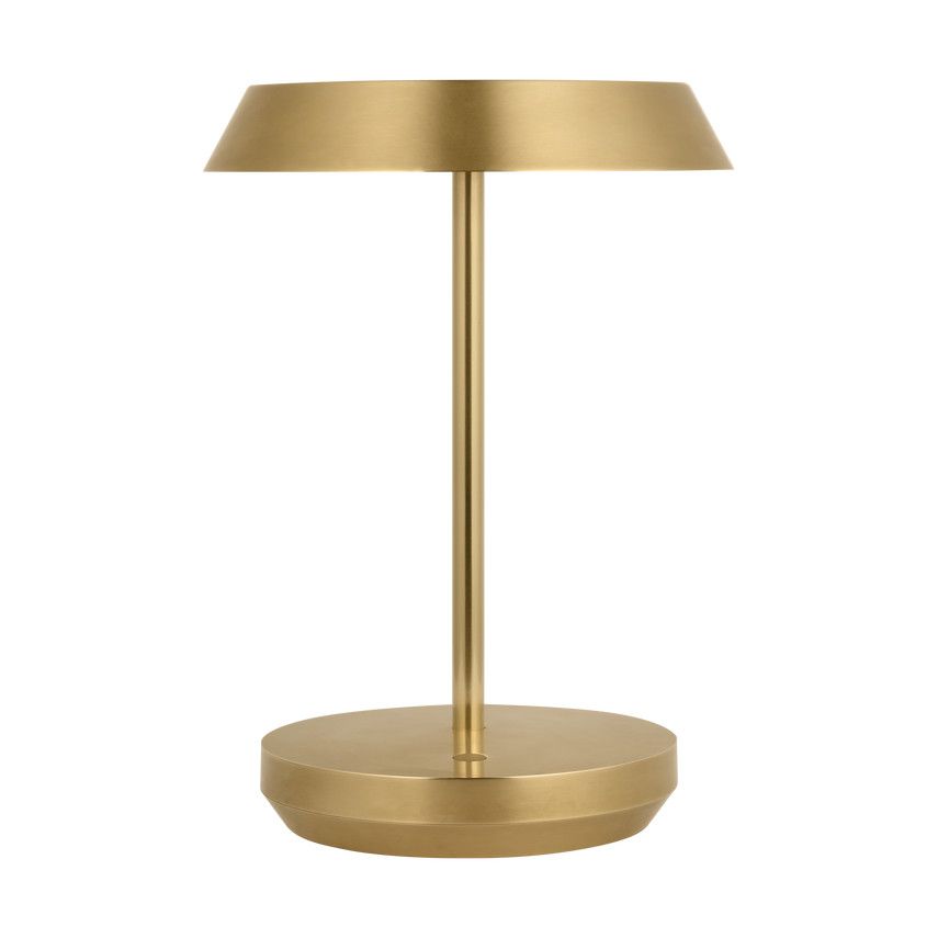 SLTB53227HAB Tepa Shrt Acnt Tbl Lamp HAB