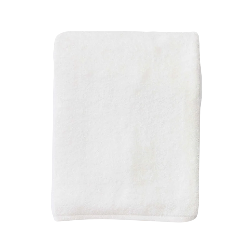 Weezie Basic Bath Sheet-