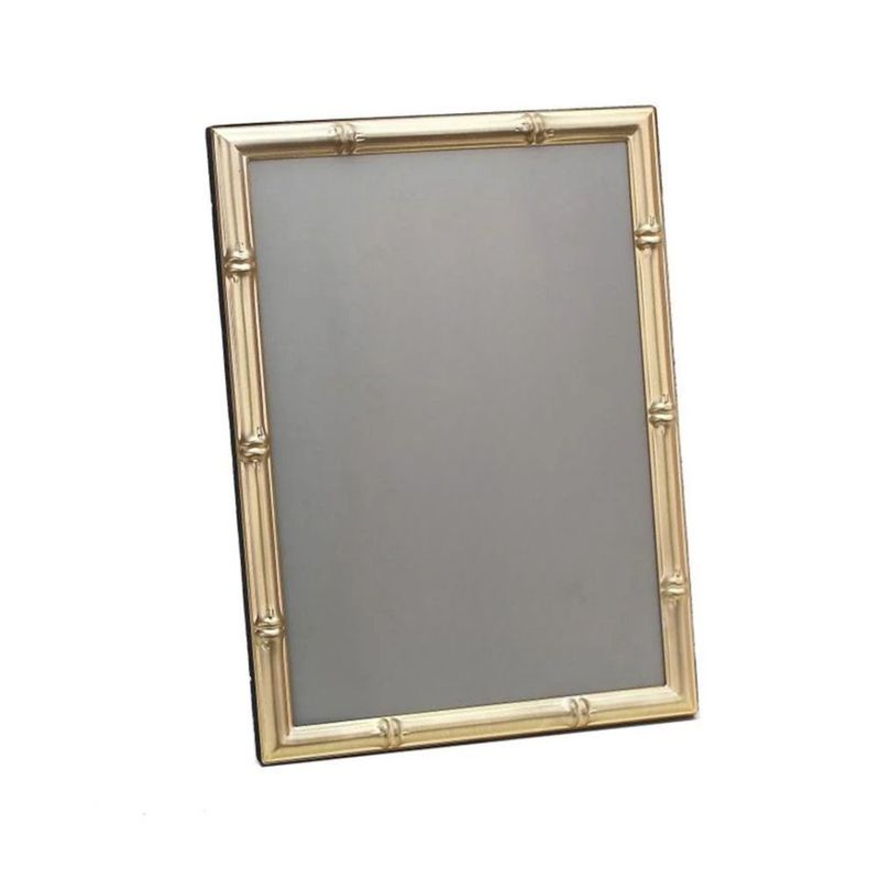 5x7 Bamboo Gold