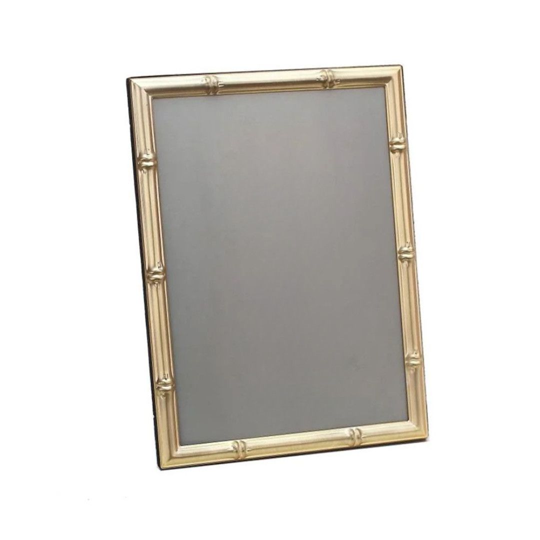5x7 Bamboo Gold