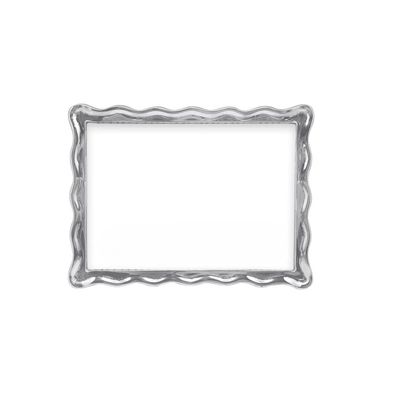 Wavy 5x7 Frame