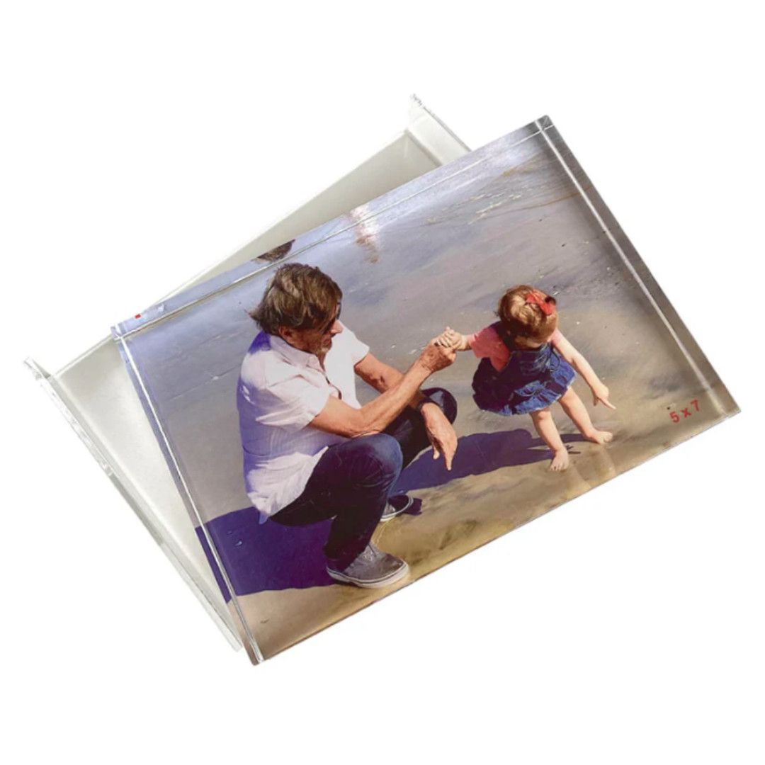 Canetti Frame in Frame 5x7