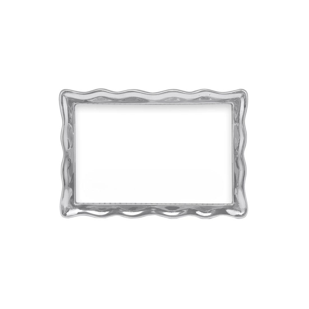 Wavy 4x6 Frame