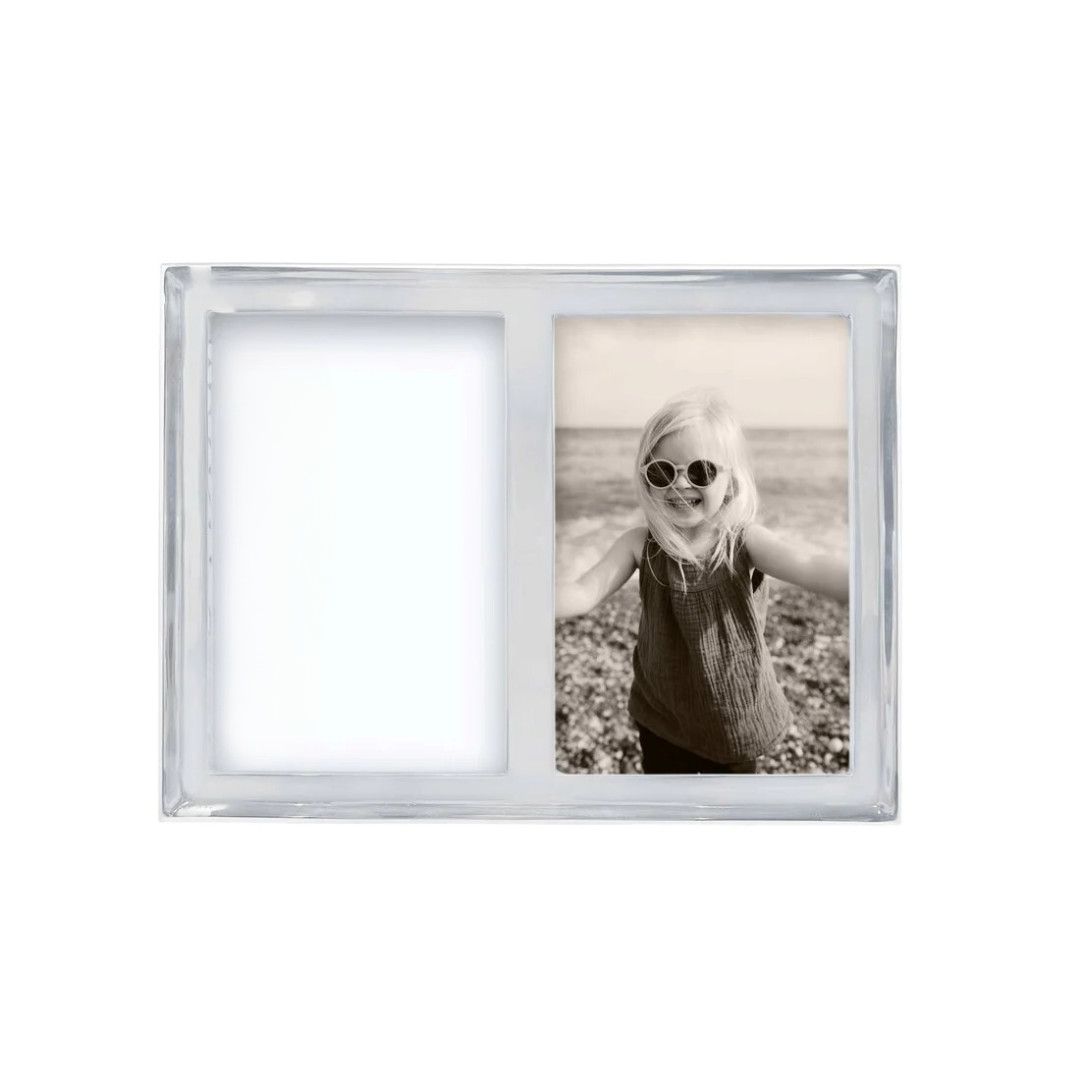 Signature Double 4x6 Frame