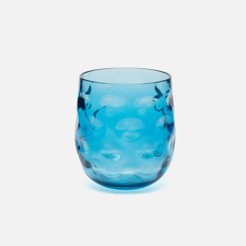 Halsey Tumbler Blue