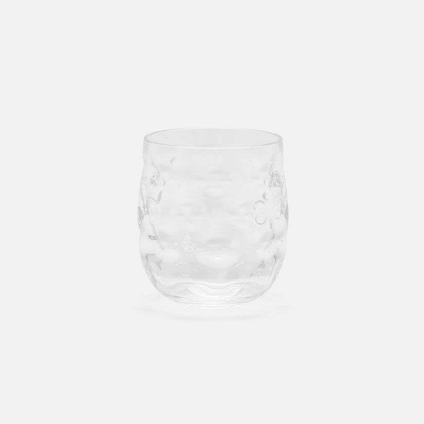 Halsey Tumbler Clear