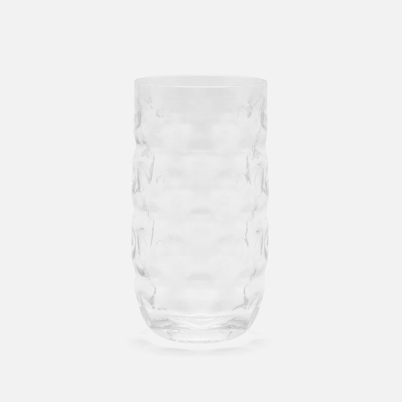 Halsey Highball Clear