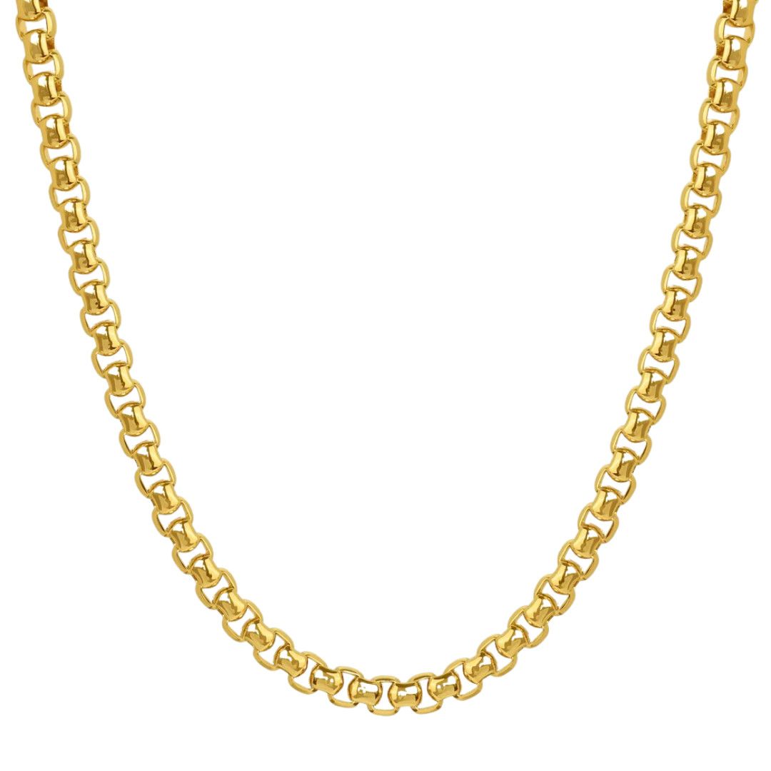 Large Tokyo Chain