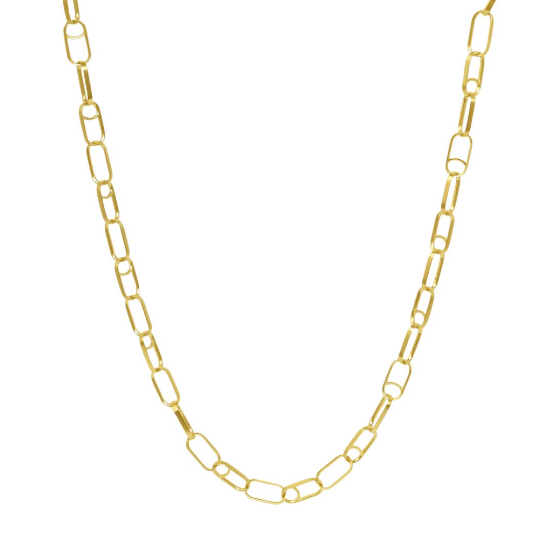 Crosby Statement Necklace