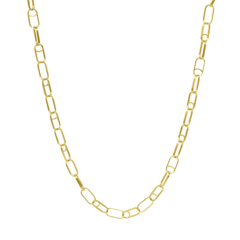 Crosby Statement Necklace
