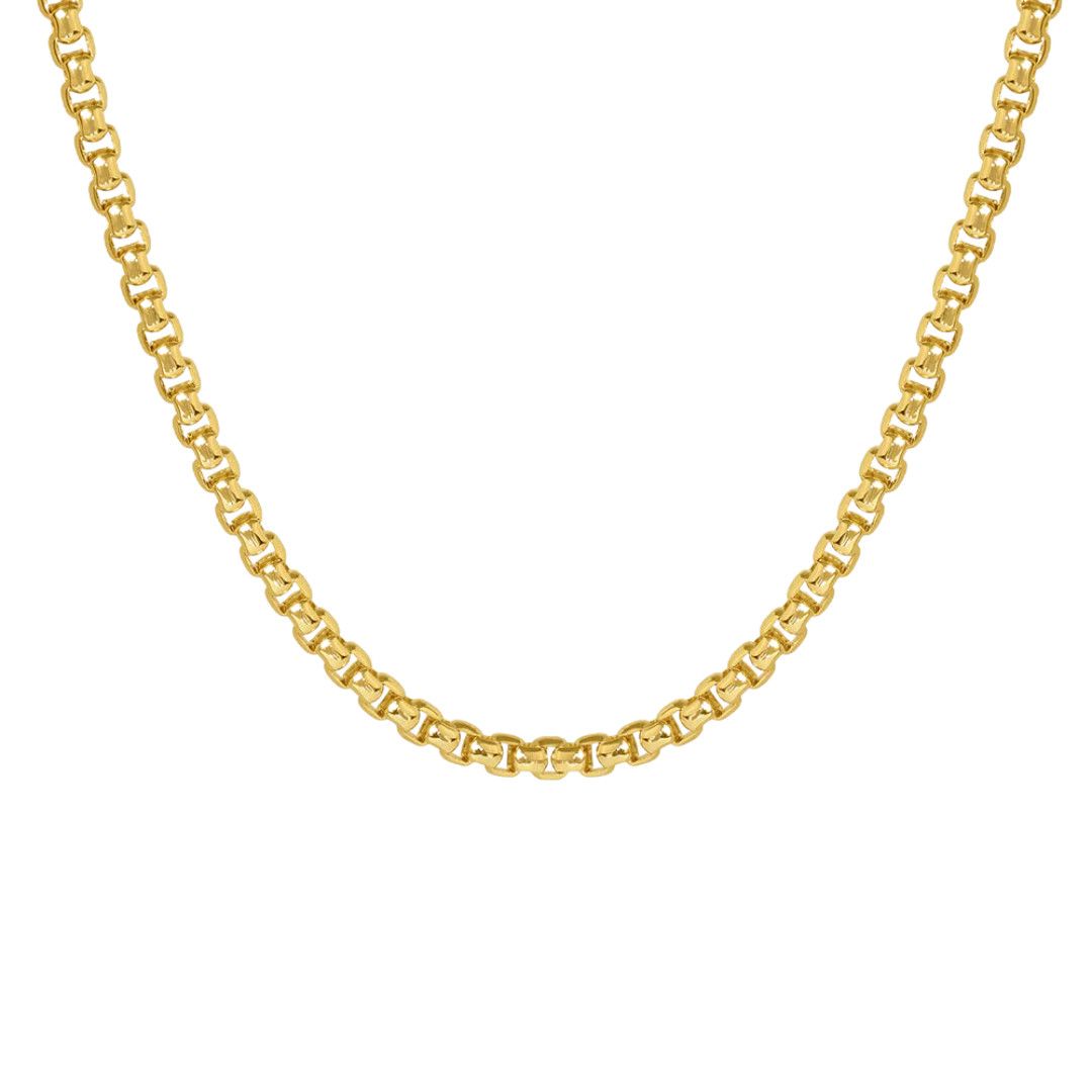 Tokyo Chain