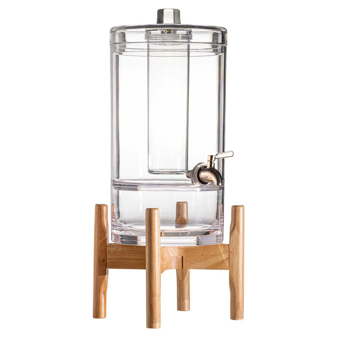 Aloha 1.5GL Beverage Dispenser