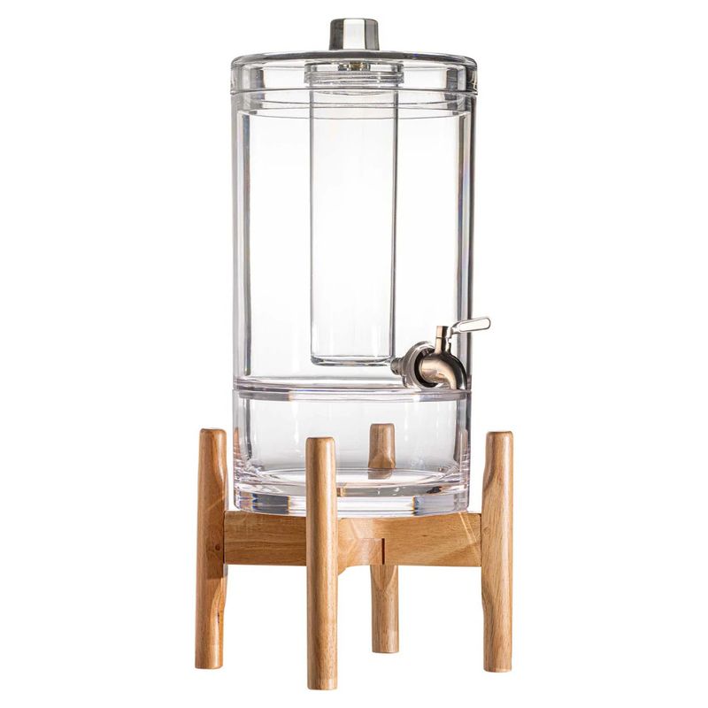 Aloha 1.5GL Beverage Dispenser