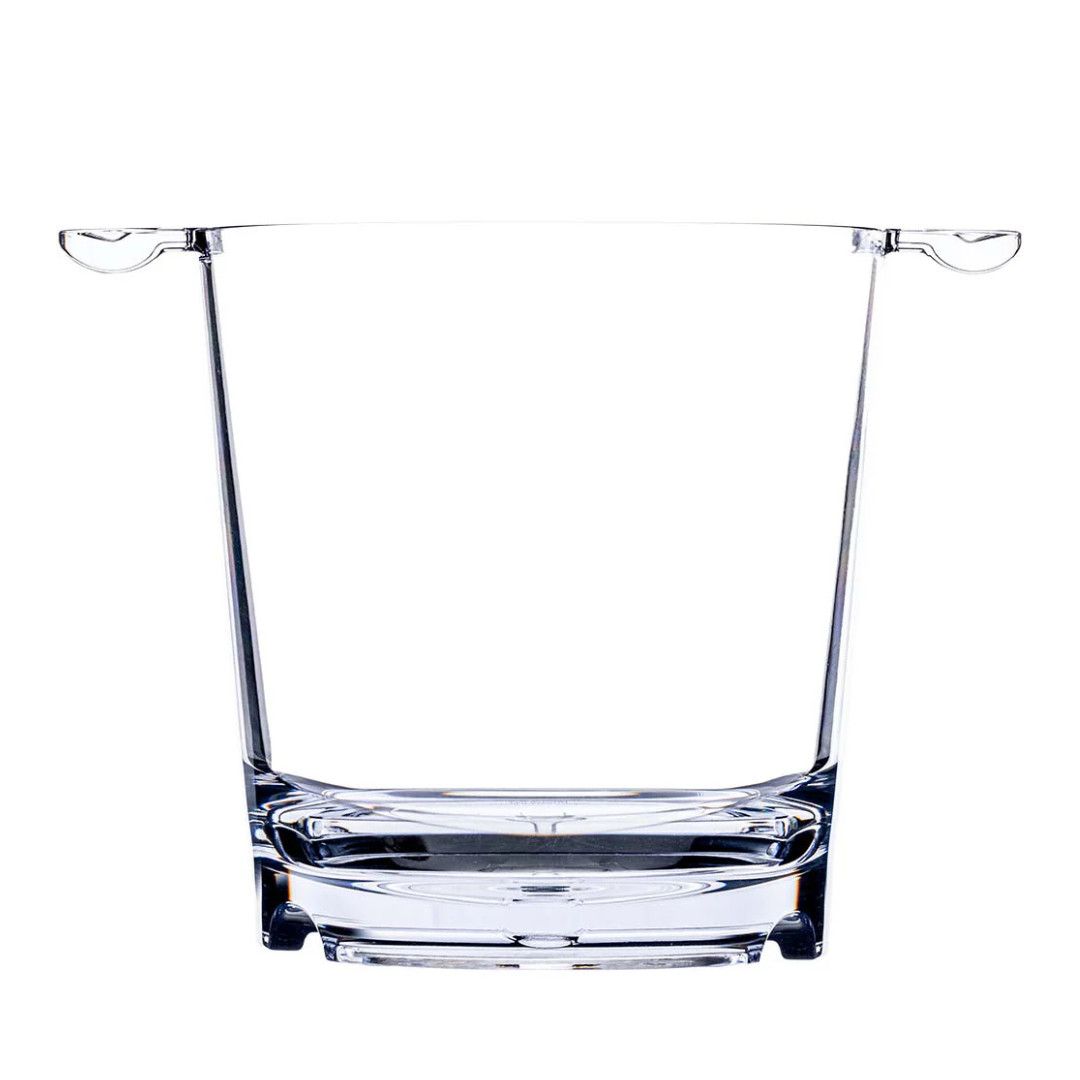 Vogue 2.5qt Ice Bucket