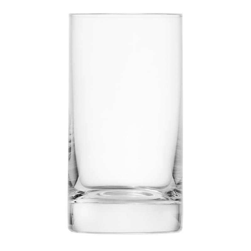 DC Paris Hi Ball Bar Glass